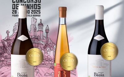 Concurso de Vinhos da Beira Interior